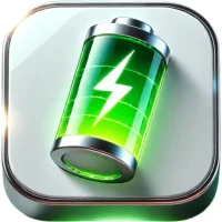 Charge Watt Meter: Battery Inf